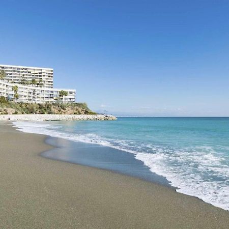 Luxury Duplex- 7 Minutes From The Beach Torremolinos Zewnętrze zdjęcie