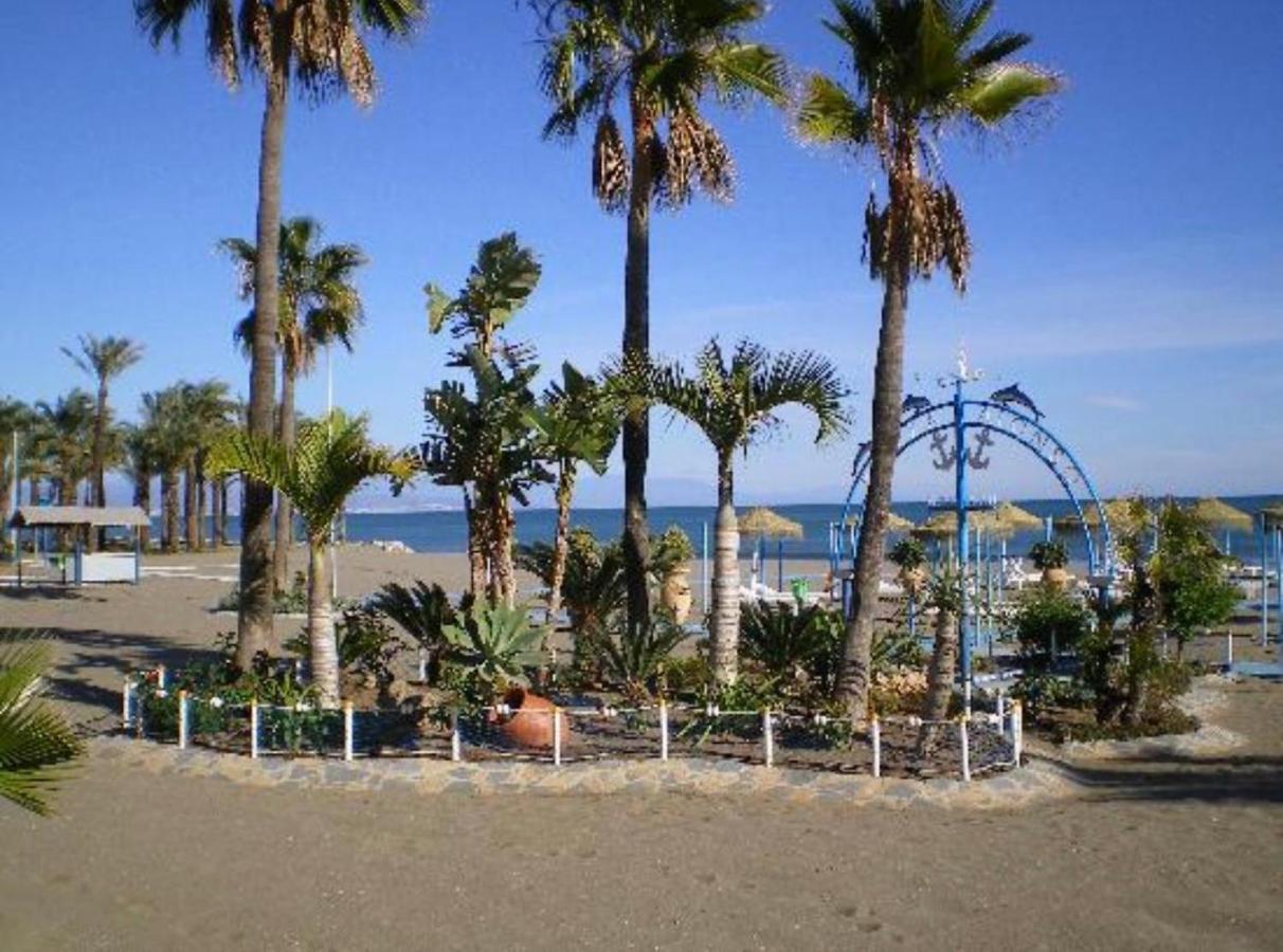 Luxury Duplex- 7 Minutes From The Beach Torremolinos Zewnętrze zdjęcie