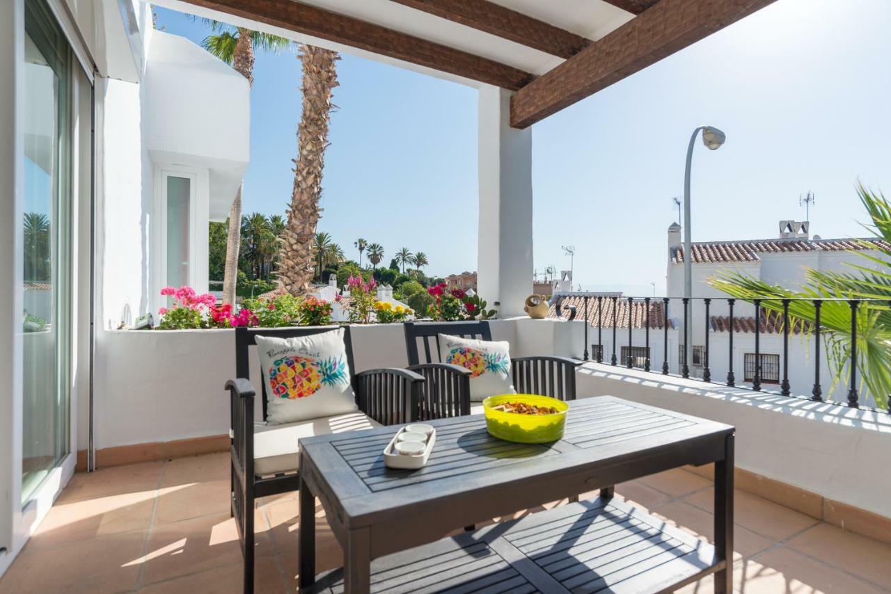 Luxury Duplex- 7 Minutes From The Beach Torremolinos Zewnętrze zdjęcie