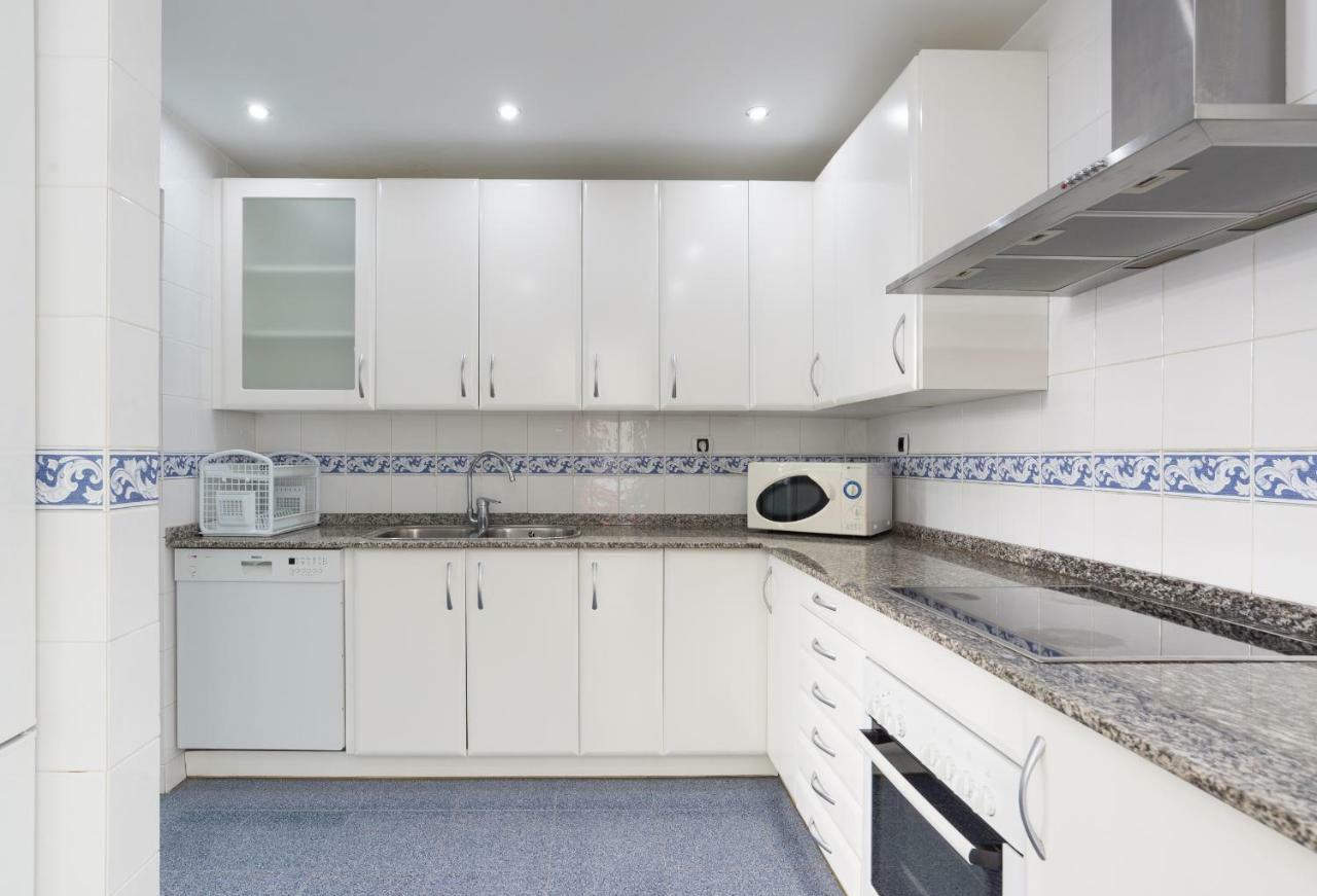 Luxury Duplex- 7 Minutes From The Beach Torremolinos Zewnętrze zdjęcie