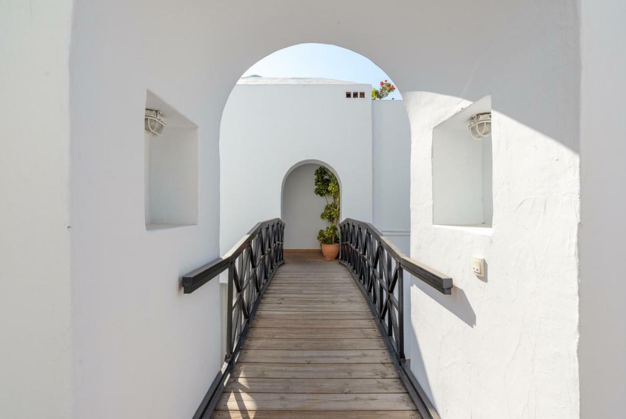 Luxury Duplex- 7 Minutes From The Beach Torremolinos Zewnętrze zdjęcie