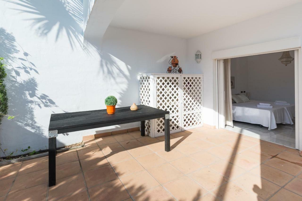 Luxury Duplex- 7 Minutes From The Beach Torremolinos Zewnętrze zdjęcie