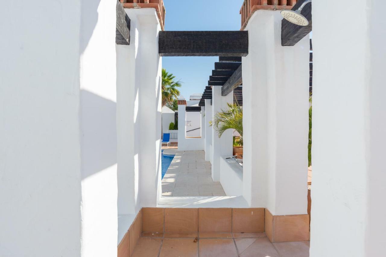 Luxury Duplex- 7 Minutes From The Beach Torremolinos Zewnętrze zdjęcie