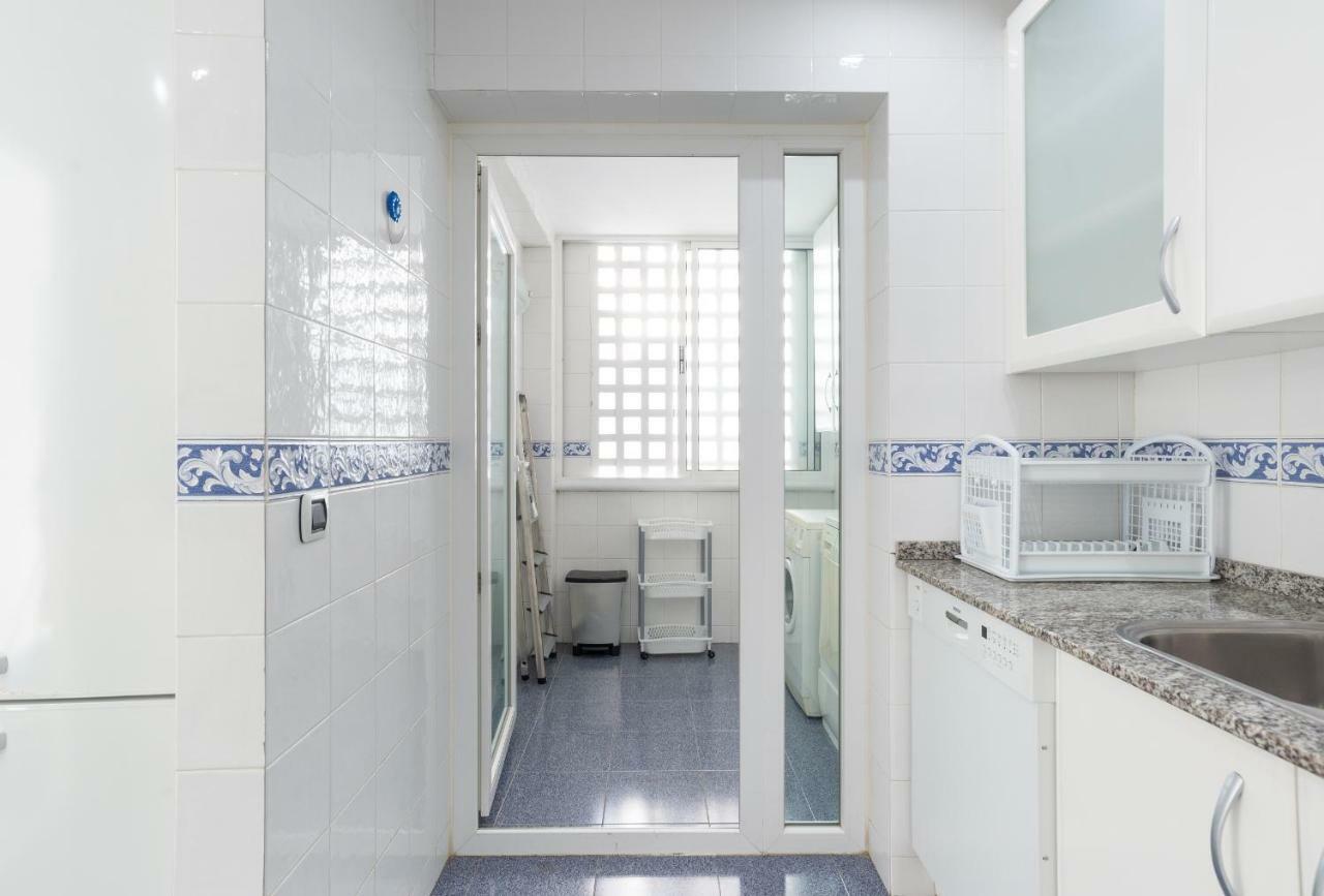 Luxury Duplex- 7 Minutes From The Beach Torremolinos Zewnętrze zdjęcie