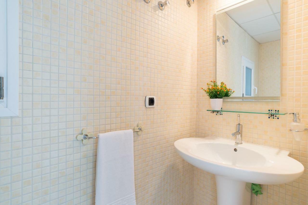 Luxury Duplex- 7 Minutes From The Beach Torremolinos Zewnętrze zdjęcie