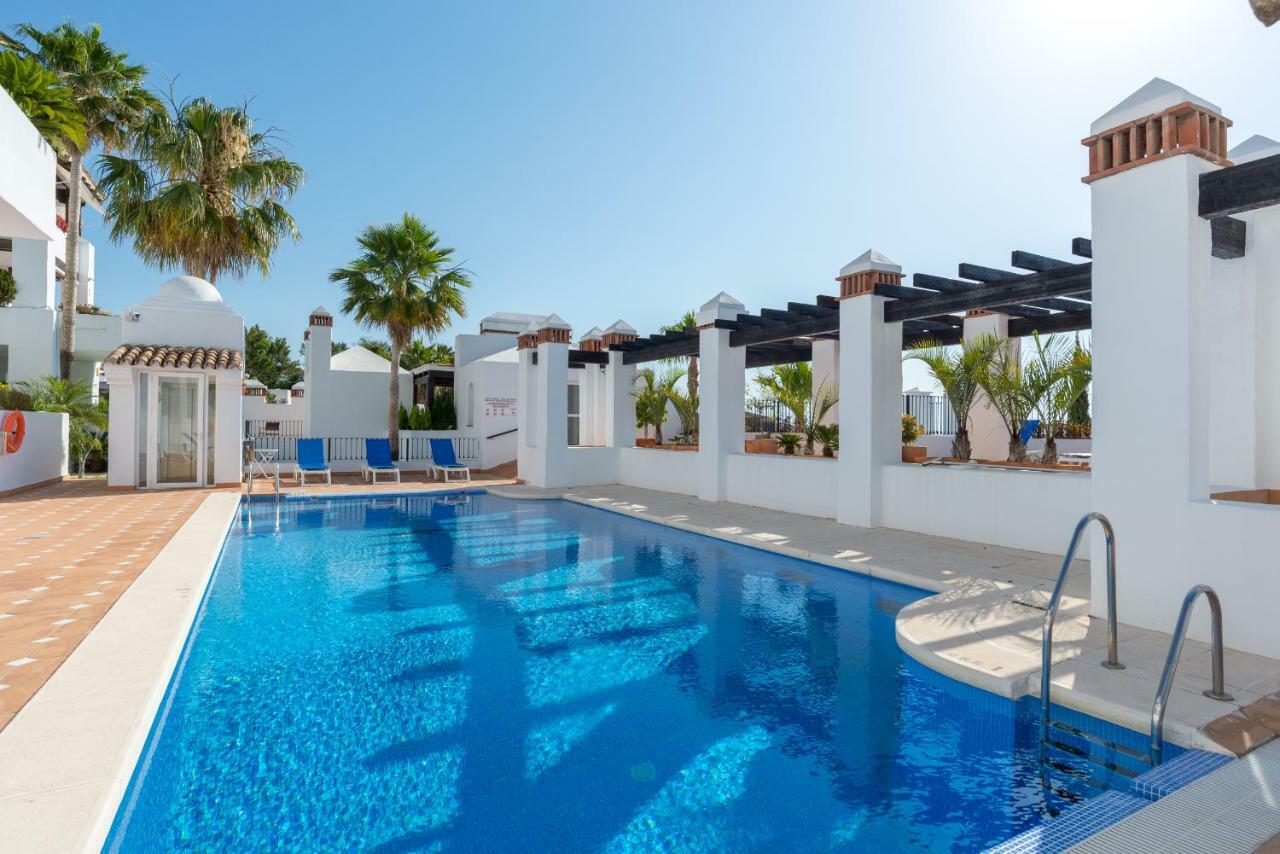 Luxury Duplex- 7 Minutes From The Beach Torremolinos Zewnętrze zdjęcie