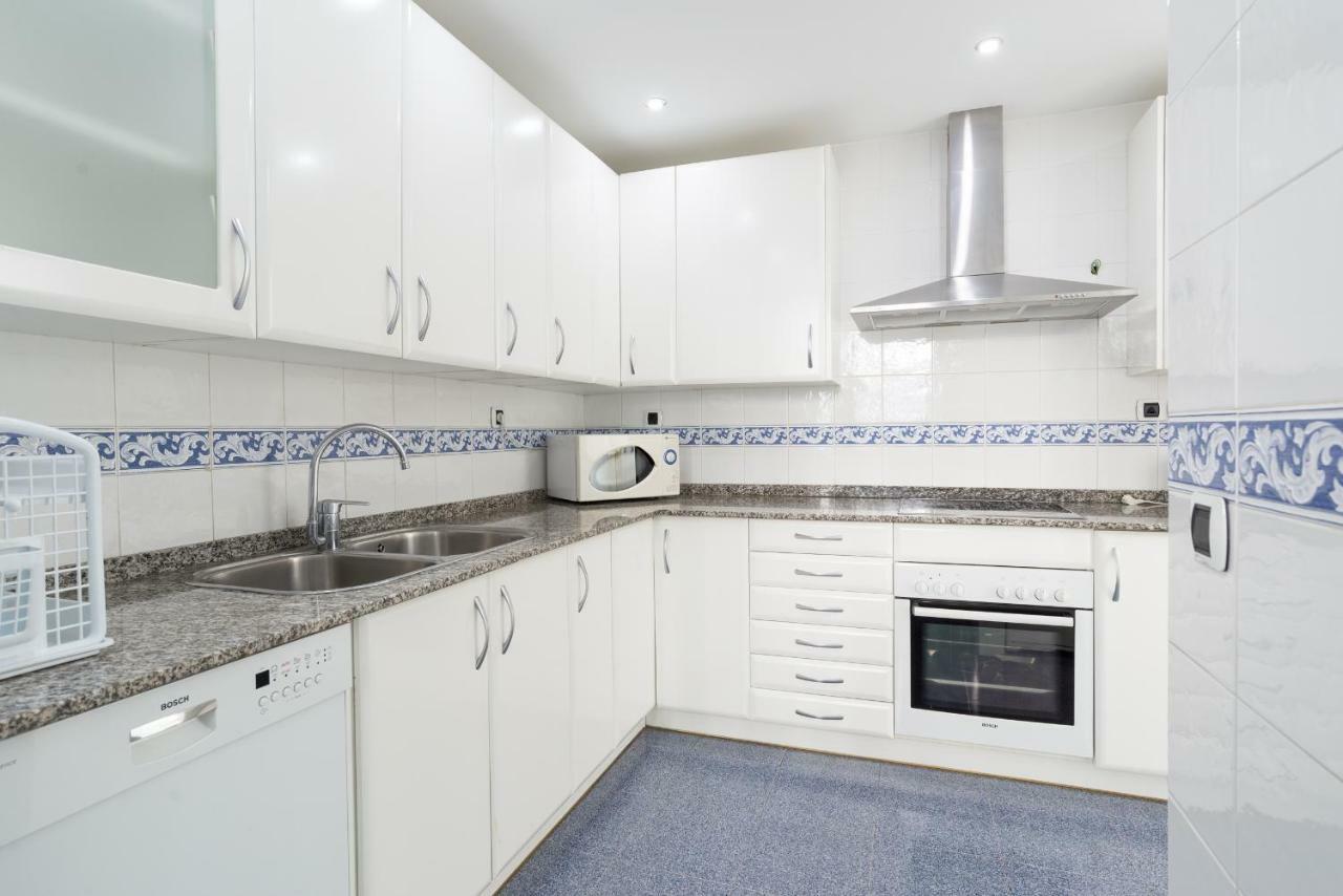 Luxury Duplex- 7 Minutes From The Beach Torremolinos Zewnętrze zdjęcie